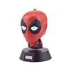 Paladone Marvel: Deadpool Icon Light Paladone Marvel: Deadpool Icon Light