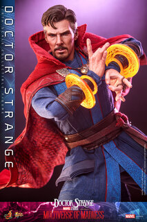 Doctor Strange