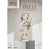 Beast Kingdom Disney: Princess Series - Belle Bust Beast Kingdom Disney: Princess Series - Belle Bust