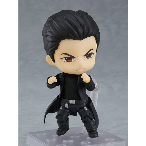 Good Smile Company The Matrix: Neo Nendoroid Good Smile Company The Matrix: Neo Nendoroid