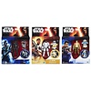 HASBRO Star Wars: 3 Action Figure Bundle HASBRO Star Wars: 3 Action Figure Bundle