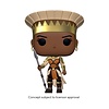 Funko Pop! Marvel: What If - Queen General Ramonda Funko Pop! Marvel: What If - Queen General Ramonda