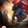 Beast Kingdom Marvel: Doctor Strange in the Multiverse of Madness - Doctor Strange PVC Diorama Beast Kingdom Marvel: Doctor Strange in the Multiverse of Madness - Doctor Strange PVC Diorama