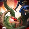 Beast Kingdom Marvel: Doctor Strange in the Multiverse of Madness - Doctor Strange PVC Diorama Beast Kingdom Marvel: Doctor Strange in the Multiverse of Madness - Doctor Strange PVC Diorama