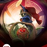 Beast Kingdom Marvel: Doctor Strange in the Multiverse of Madness - Doctor Strange PVC Diorama Beast Kingdom Marvel: Doctor Strange in the Multiverse of Madness - Doctor Strange PVC Diorama