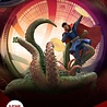 Beast Kingdom Marvel: Doctor Strange in the Multiverse of Madness - Doctor Strange PVC Diorama Beast Kingdom Marvel: Doctor Strange in the Multiverse of Madness - Doctor Strange PVC Diorama