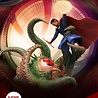 Beast Kingdom Marvel: Doctor Strange in the Multiverse of Madness - Doctor Strange PVC Diorama Beast Kingdom Marvel: Doctor Strange in the Multiverse of Madness - Doctor Strange PVC Diorama