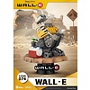 Beast Kingdom Disney: Wall-E - Wall-E PVC Diorama Beast Kingdom Disney: Wall-E - Wall-E PVC Diorama