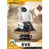 Beast Kingdom Disney: Wall-E - Eve PVC Diorama Beast Kingdom Disney: Wall-E - Eve PVC Diorama