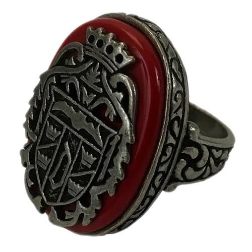 Factory Entertainment Universal Monsters: Ring of Dracula Collectors Edition Prop Replica Factory Entertainment Universal Monsters: Ring of Dracula Collectors Edition Prop Replica