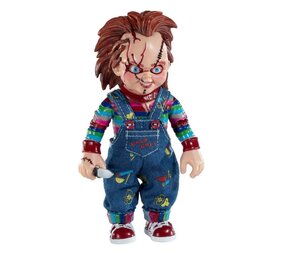 The Noble Collection Chucky: Bendyfigs The Noble Collection Chucky: Bendyfigs