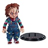 The Noble Collection Chucky: Bendyfigs The Noble Collection Chucky: Bendyfigs