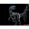 Iron Studios Jurassic World: Dominion - Blue and Beta 1:10 Scale Statue Iron Studios Jurassic World: Dominion - Blue and Beta 1:10 Scale Statue