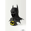 PURE ARTS DC Comics: Batman 1:1 Scale Cowl Replica PURE ARTS DC Comics: Batman 1:1 Scale Cowl Replica