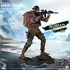Ubisoft Ghost Recon Breakpoint: Nomad PVC Statue Ubisoft Ghost Recon Breakpoint: Nomad PVC Statue
