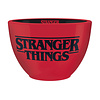 Pyramid International Stranger Things: World Upside Down - Huggy Mok Pyramid International Stranger Things: World Upside Down - Huggy Mok