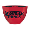 Pyramid International Stranger Things: World Upside Down - Huggy Mok Pyramid International Stranger Things: World Upside Down - Huggy Mok
