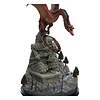 WETA Workshops The Hobbit: Trilogy Statue Smaug the Fire-Drake 88 cm WETA Workshops The Hobbit: Trilogy Statue Smaug the Fire-Drake 88 cm