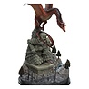 Weta Workshop The Hobbit: Trilogy Statue Smaug the Fire-Drake 88 cm Weta Workshop The Hobbit: Trilogy Statue Smaug the Fire-Drake 88 cm