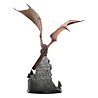 Weta Workshop The Hobbit: Trilogy Statue Smaug the Fire-Drake 88 cm Weta Workshop The Hobbit: Trilogy Statue Smaug the Fire-Drake 88 cm