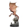 Weta Workshop The Hobbit: Trilogy Statue Smaug the Fire-Drake 88 cm Weta Workshop The Hobbit: Trilogy Statue Smaug the Fire-Drake 88 cm