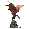 Weta Workshop The Hobbit: Trilogy Statue Smaug the Fire-Drake 88 cm Weta Workshop The Hobbit: Trilogy Statue Smaug the Fire-Drake 88 cm