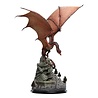 Weta Workshop The Hobbit: Trilogy Statue Smaug the Fire-Drake 88 cm Weta Workshop The Hobbit: Trilogy Statue Smaug the Fire-Drake 88 cm