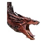 Weta Workshop The Hobbit: Trilogy Statue Smaug the Fire-Drake 88 cm Weta Workshop The Hobbit: Trilogy Statue Smaug the Fire-Drake 88 cm