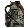 Weta Workshop The Hobbit: Trilogy Statue Smaug the Fire-Drake 88 cm Weta Workshop The Hobbit: Trilogy Statue Smaug the Fire-Drake 88 cm