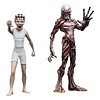WETA Workshops Stranger Things: Mini Epics Vinyl Figures Vecna & Eleven (Season 4) Twin Pack WETA Workshops Stranger Things: Mini Epics Vinyl Figures Vecna & Eleven (Season 4) Twin Pack
