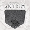 The Elder Scrolls V: Skyrim - Limited Edition Dragonstone Replica The Elder Scrolls V: Skyrim - Limited Edition Dragonstone Replica
