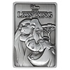 Fanattik Disney: Lion King Limited Edition Ingot Fanattik Disney: Lion King Limited Edition Ingot