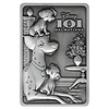 Disney: 101 Dalmatians - Limited Edition Ingot Disney: 101 Dalmatians - Limited Edition Ingot