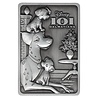 Disney: 101 Dalmatians Limited Edition Ingot Disney: 101 Dalmatians Limited Edition Ingot