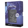 Disney: Peter Pan Limited Edition Ingot Disney: Peter Pan Limited Edition Ingot