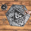 Paladone Dungeons & Dragons: 750 Piece Puzzle Paladone Dungeons & Dragons: 750 Piece Puzzle