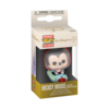 FUNKO Pocket Pop! Keychain: Disney World 50th Anniversary - Mickey Mouse at the Space Mountain Attraction FUNKO Pocket Pop! Keychain: Disney World 50th Anniversary - Mickey Mouse at the Space Mountain Attraction