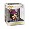 FUNKO Pop! Disney: Disney World 50th Anniversary - Captain Hook at the Peter Pan's Flight Attraction FUNKO Pop! Disney: Disney World 50th Anniversary - Captain Hook at the Peter Pan's Flight Attraction