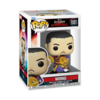 FUNKO Pop! Marvel: Doctor Strange in the Multiverse of Madness - Wong FUNKO Pop! Marvel: Doctor Strange in the Multiverse of Madness - Wong