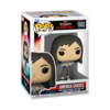 FUNKO Pop! Marvel: Doctor Strange in the Multiverse of Madness - America Chavez FUNKO Pop! Marvel: Doctor Strange in the Multiverse of Madness - America Chavez