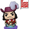 Funko Pop! Ride: Walt Disney World 50th Anniversary - Captain Hook at the Peter Pan's Flight Attraction Funko Pop! Ride: Walt Disney World 50th Anniversary - Captain Hook at the Peter Pan's Flight Attraction