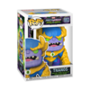 FUNKO Pop! Marvel: Mech Strike: Monster Hunters - Thanos FUNKO Pop! Marvel: Mech Strike: Monster Hunters - Thanos