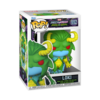 FUNKO Pop! Marvel: Mech Strike - Monster Hunters - Loki FUNKO Pop! Marvel: Mech Strike - Monster Hunters - Loki