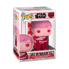FUNKO Pop! Star Wars: Valentines - Luke Skywalker with Grogu FUNKO Pop! Star Wars: Valentines - Luke Skywalker with Grogu