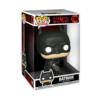 FUNKO Pop! Jumbo: The Batman - Batman 10" Super Sized Pop! FUNKO Pop! Jumbo: The Batman - Batman 10" Super Sized Pop!