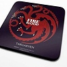 Game Of Thrones Targaryen - Coaster Game Of Thrones Targaryen - Coaster