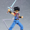 Good Smile Company Dragon Quest: The Adventure of Dai - Dai Figma Good Smile Company Dragon Quest: The Adventure of Dai - Dai Figma