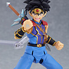 Good Smile Company Dragon Quest: The Adventure of Dai - Dai Figma Good Smile Company Dragon Quest: The Adventure of Dai - Dai Figma