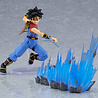 Good Smile Company Dragon Quest: The Adventure of Dai - Dai Figma Good Smile Company Dragon Quest: The Adventure of Dai - Dai Figma