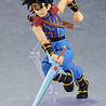 Good Smile Company Dragon Quest: The Adventure of Dai - Dai Figma Good Smile Company Dragon Quest: The Adventure of Dai - Dai Figma